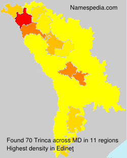 Trinca Trinca