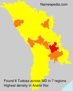 Tudosa Tudosa