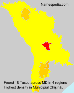 Tusco Tusco