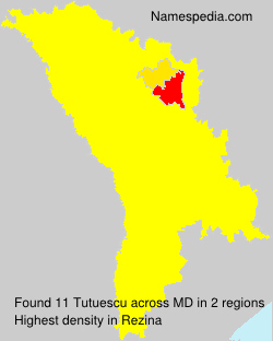 Tutuescu Tutuescu