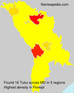 Tutui Tutui