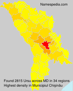 Ursu Ursu