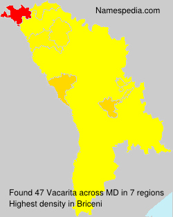 Vacarita Vacarita