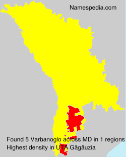 Varbanoglo Varbanoglo