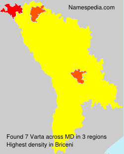 Varta Varta