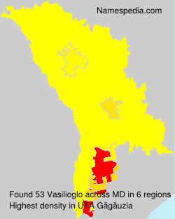 Vasilioglo Vasilioglo