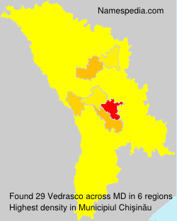 Vedrasco Vedrasco