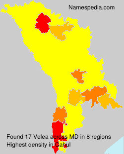 Velea Velea