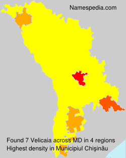 Velicaia Velicaia