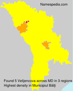 Velijencova Velijencova