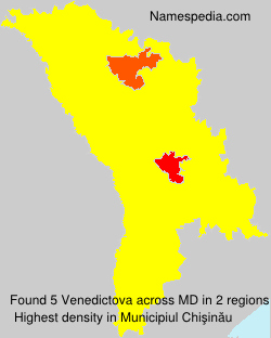 Venedictova Venedictova