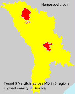 Vetvitchi Vetvitchi