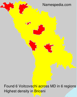 Voitcovschi Voitcovschi