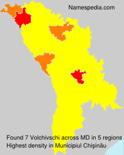 Volchivschi Volchivschi