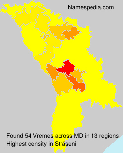 Vremes Vremes