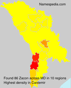 Zacon Zacon