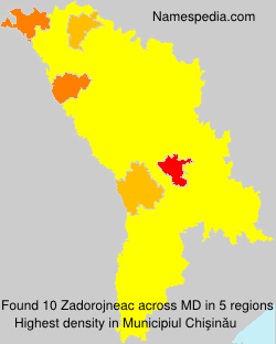 Zadorojneac Zadorojneac
