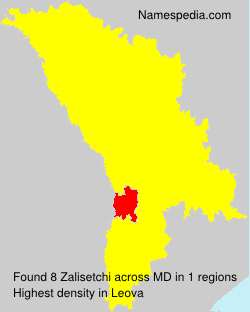 Zalisetchi Zalisetchi