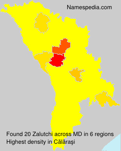 Zalutchi Zalutchi