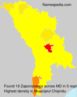 Zaporojcenco Zaporojcenco