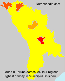 Zaruba Zaruba