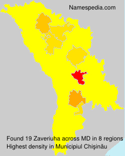 Zaveriuha Zaveriuha