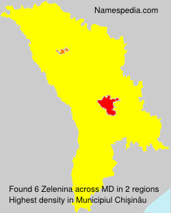 Zelenina Zelenina