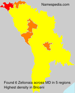 Zelionaia Zelionaia