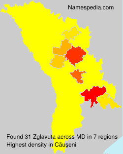Zglavuta Zglavuta
