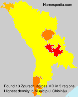 Zgurschi Zgurschi