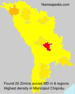 Zimina Zimina