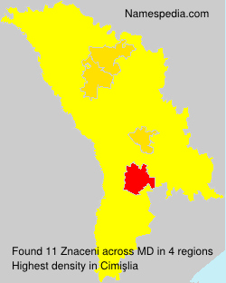 Znaceni Znaceni