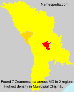 Znamenscaia Znamenscaia