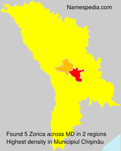 Zorica Zorica