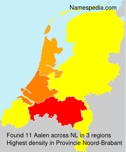 Aalen Aalen