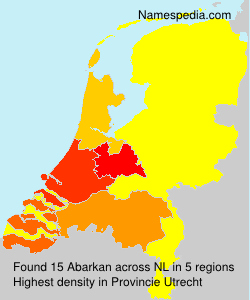 Abarkan Abarkan