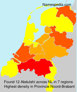 Abdulahi Abdulahi