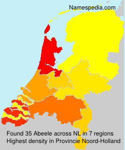 Abeele Abeele