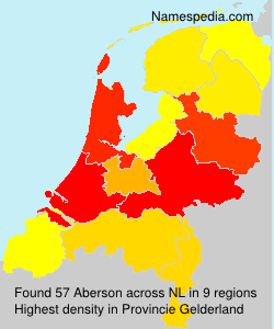 Aberson Aberson