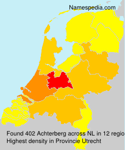 Achterberg Achterberg