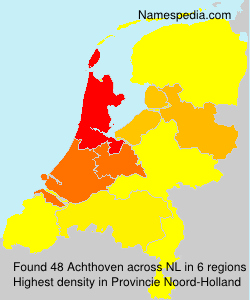 Achthoven Achthoven