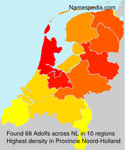 Adolfs Adolfs