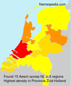 Aesch Aesch