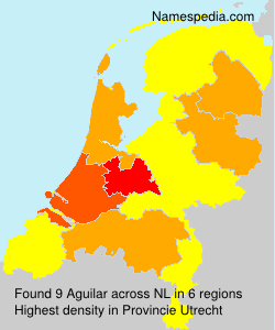 Aguilar Aguilar