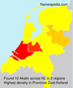 Akalin Akalin
