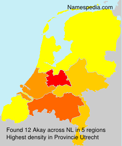 Akay Akay