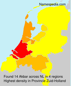 Akbar Akbar