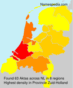 Aktas Aktas