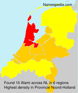 Alami Alami