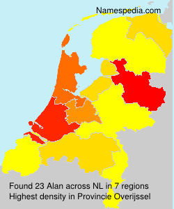 Alan Alan